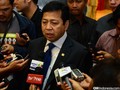 DPR Canangkan Zona Parlemen Bebas Korupsi