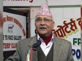 Parlemen Nepal Memilih Perdana Menteri Baru