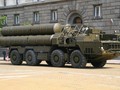 Rusia Akan Pasok Sistem Rudal S-300 ke Suriah
