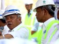 Tahun Ini, Menteri Basuki Garap 7 Proyek Mangkrak