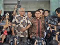 Fadli Zon Temui KPK Konsultasi Soal Antikorupsi
