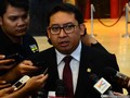 Fadli Zon Jadi Pelaksana Tugas Ketua DPR