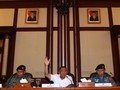 'Kampanye' Bela Negara, 83 Pejabat Kampus Diundang ke Kemhan