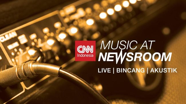 The SIGIT, dari Garasi Rumah ke Panggung Musik di Texas