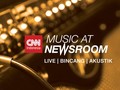 Goyang 'Pogo' Sentimental Moods di Music at Newsroom