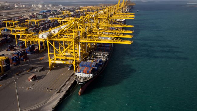 Indonesia Salip Singapura Sebagai Negara Tujuan Investasi