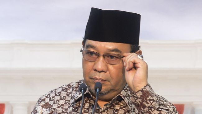 Didesak Audit Kejaksaan dan Polisi, BPK Tak Jamin Kabulkan