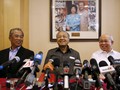 Mahathir Makin Kehilangan Dukungan di Malaysia