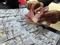 Rupiah 'Meriang' Jelang Rilis Data Neraca Dagang