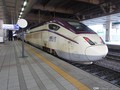 Kereta Semi Cepat Jakarta-Cirebon Ditargetkan Beroperasi 2024