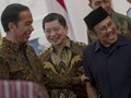Bahas Investasi, CEO Apple Ajak Makan Malam Jokowi