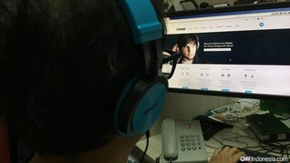 Beda Spotify, JOOX, dan Resso Besutan Induk Tiktok