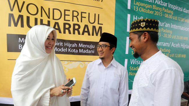 Polda Jatim Tingkatkan Status Dugaan Penipuan Yusuf Mansur