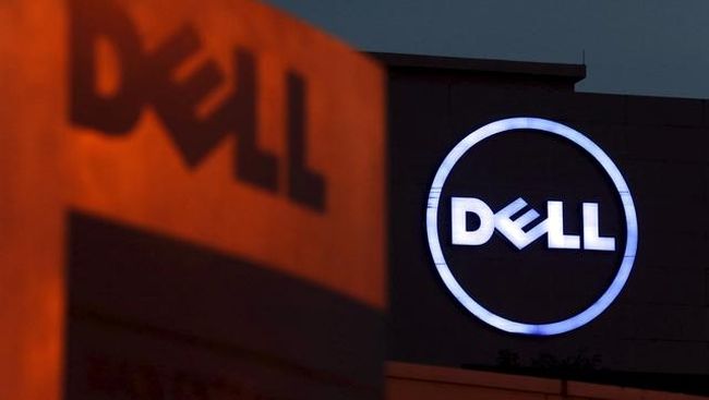 Dell Nilai Pasar Laptop Premium di Indonesia Masih 'Subur'