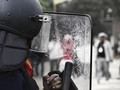 Kapolres Meranti Dicopot Pascakerusuhan