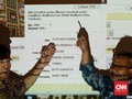 KPU Yakin Tak Ada Pemilih 'Siluman' Pada Pilkada 2015