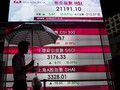 Ekonomi China Hanya Tumbuh 6,9 Persen di Kuartal III
