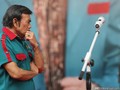 Gaya Politik si Raja Dangdut