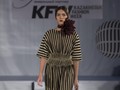 Kazakhstan Fashion Week Ramaikan Pekan Mode Dunia