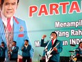 Tak Lolos Pemilu, Partai Idaman Gabung PAN Mulai Besok