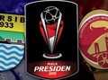 Persib dan Sriwijaya Akan Bertemu Presiden Jokowi