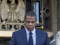 Jejak Jay Z di Songwriters Hall of Fame, Kemenangan bagi AS
