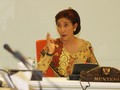 Susinisasi, Pujian Jokowi untuk Perubahan di Kementerian Susi