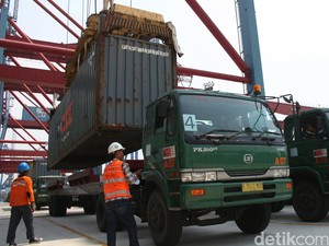 Importir Jangan Main-main! Ada Denda hingga 1.000% Jika Lakukan Ini