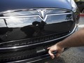 Mobil Listrik Tesla Model S Terbakar Lagi