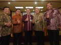 Semen Indonesia Dapat Suntikan Kredit Rp1 Triliun dari BNI