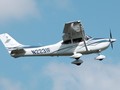 Pesawat Cessna Tergelincir di Kabupaten Puncak Papua