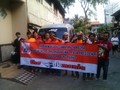 Sekjen Jakmania Minta Maaf soal Insiden Perang Kata di Sosmed