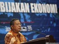 Menko Darmin Proyeksi Oktober Inflasi, Usai Deflasi Dua Bulan