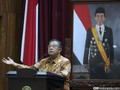 Darmin Nasution: Ekonomi RI Kuat, Tak Akan Goyah Oleh Demo