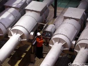 Bakal Ada 2 PLTA Baru di Sukabumi, Kapasitas Total 239 MW