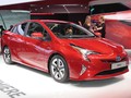 Toyota Kasih Sinyal Rilis Mobil Hybrid Tahun Ini
