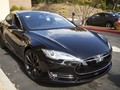Baterai Model S Terbakar, Tesla Digugat Konsumen