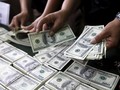 Oknum Paspampres Pengedar Dolar Palsu Diringkus
