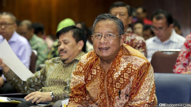 Satgas Investasi Tahap Pertama Ditargetkan Rampung Februari