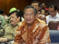 Satgas Investasi Tahap Pertama Ditargetkan Rampung Februari
