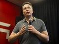 Elon Musk Hapus Facebook Tesla dan SpaceX