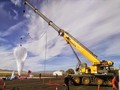 Menkominfo: Ada Operator Uji Coba Balon Internet Google