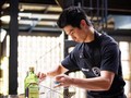 Reynold Poernomo, MasterChef dari Surabaya