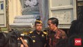 Draf PP Pusat Logistik Berikat Siap Diteken Jokowi