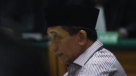 Fuad Amin Kehilangan Hak Politik dan Dimiskinkan