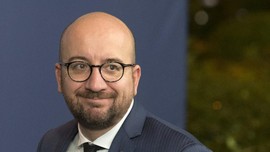 PM Belgia Mundur Dipicu Kisruh soal Imigrasi