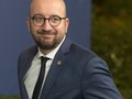 PM Belgia Mundur Dipicu Kisruh soal Imigrasi