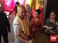 Ahmad Dhani Duga Dua Hal Sebabkan Kebakaran Tempat Karaokenya