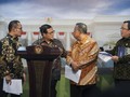 Darmin Nasution: Paket Jilid V Dongkrak Kapitalisasi Pasar