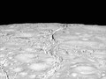 Peneliti Temukan Danau di Titan, Bulan Milik Saturnus